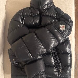 MONCLER Boys Coat